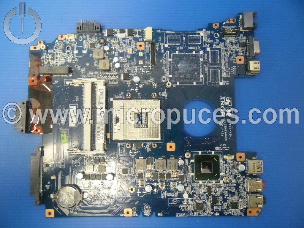 Carte mere DA0HK5MB6F0 pour SONY SVE151xxx