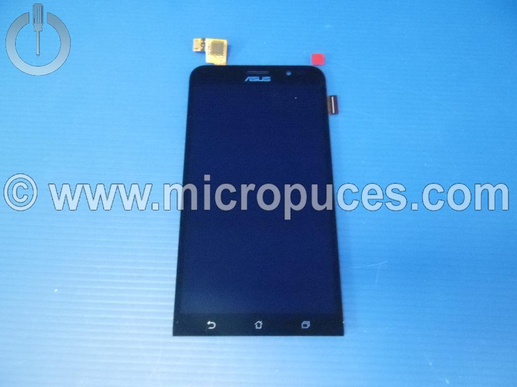 Module cran pour ASUS Zenfone GO 5,5"