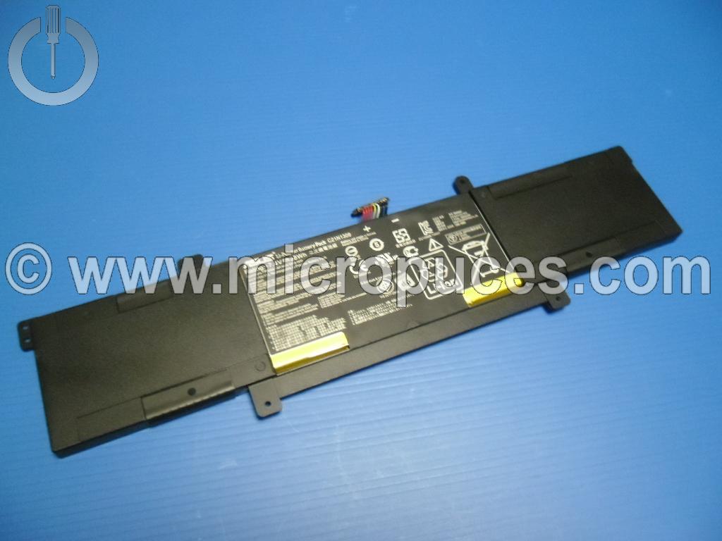 Batterie d'origine C21N1309 pour ASUS