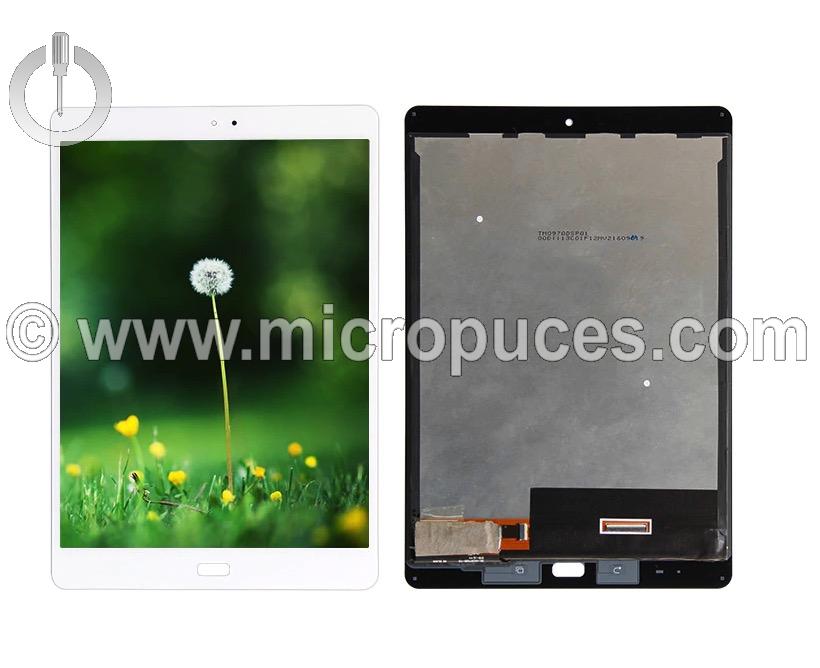 Module cran * NEUF * blanc pour ASUS Zenpad 3S 10 Z500M