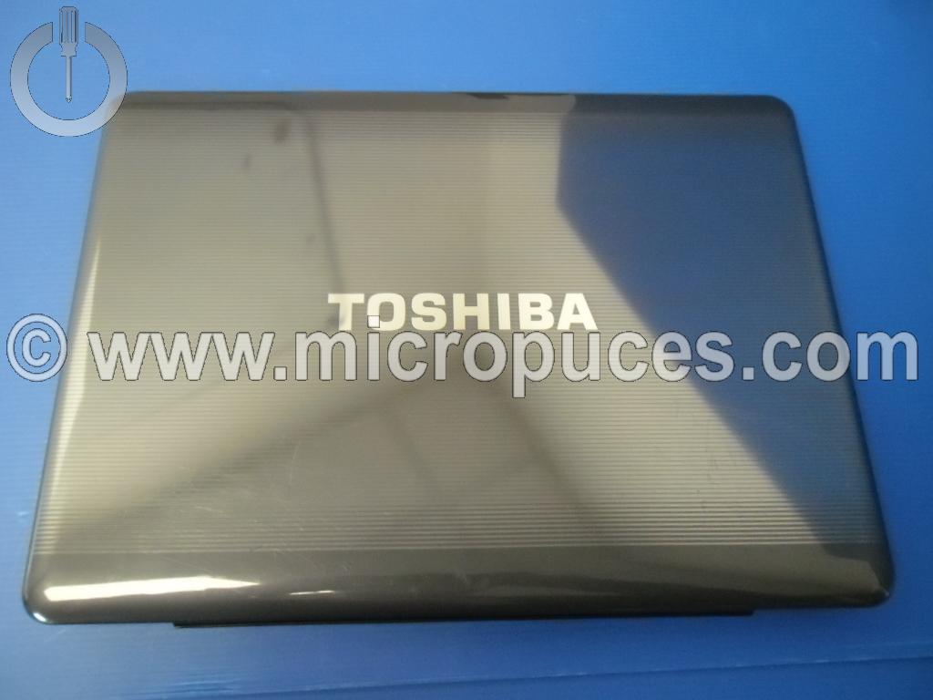 Plasturgie d'cran pour TOSHIBA Satellite A300D