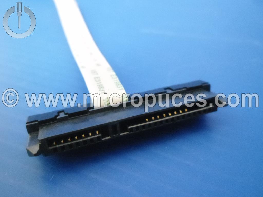 Adaptateur SATA pour HP x2 10