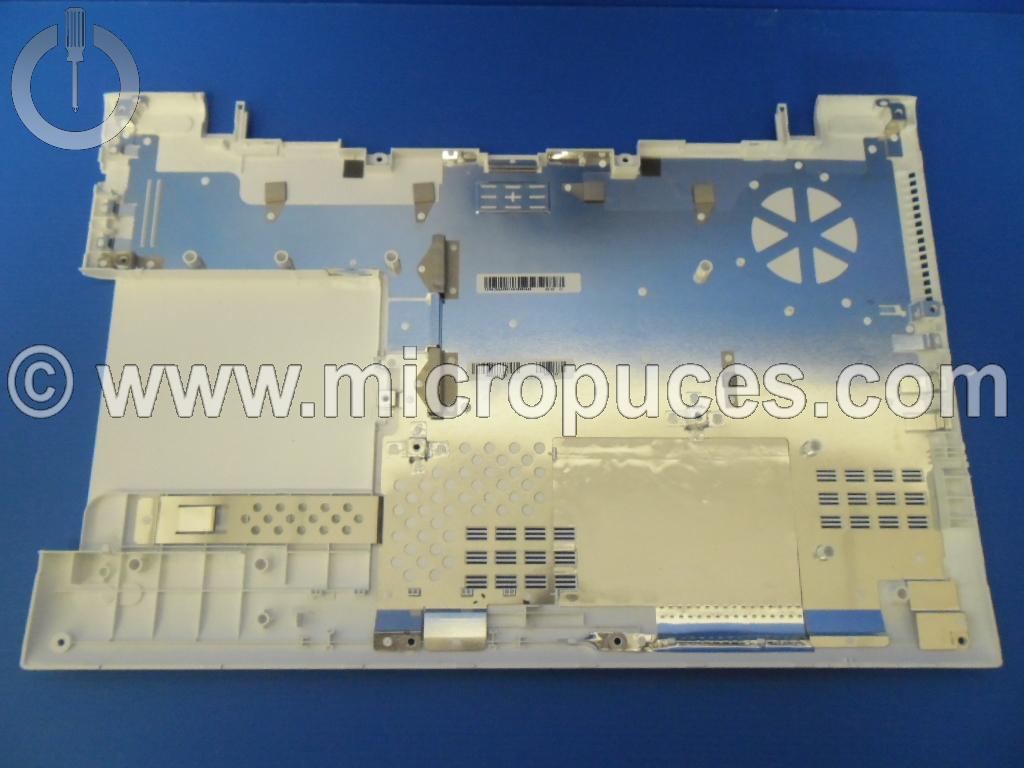 Bottom case blanche pour TOSHIBA Satellite C70-C