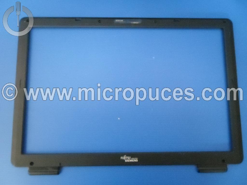 Plasturgie Tour d'écran pour FUJITSU Amilo XI2528