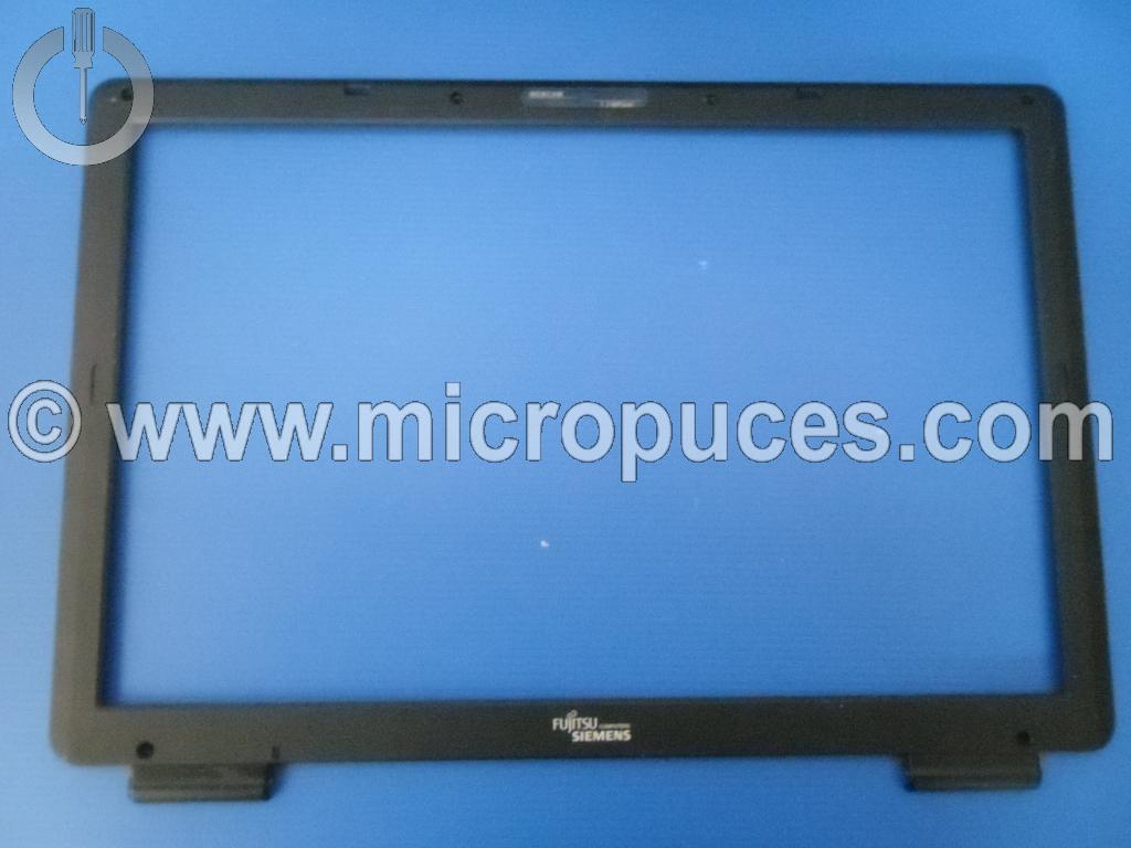 Plasturgie Tour d'cran pour FUJITSU Amilo XI2528