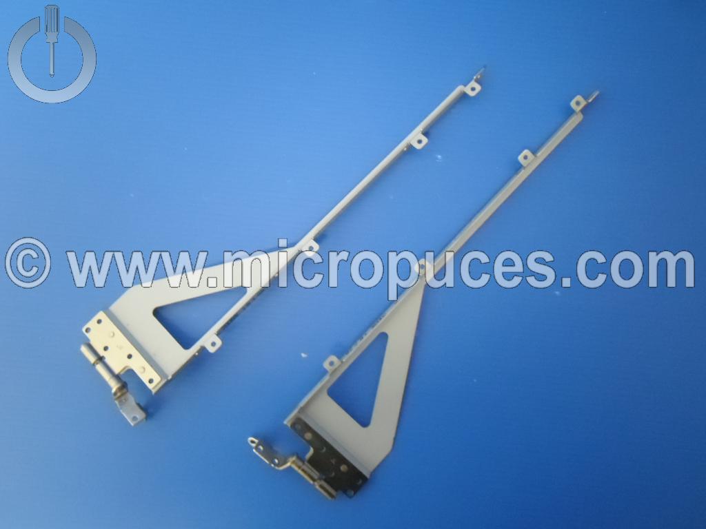 Jeu de Charnières pour FUJITSU Amilo XI2528