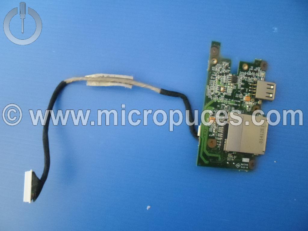 Carte fille USB pour Amilo XI 2528
