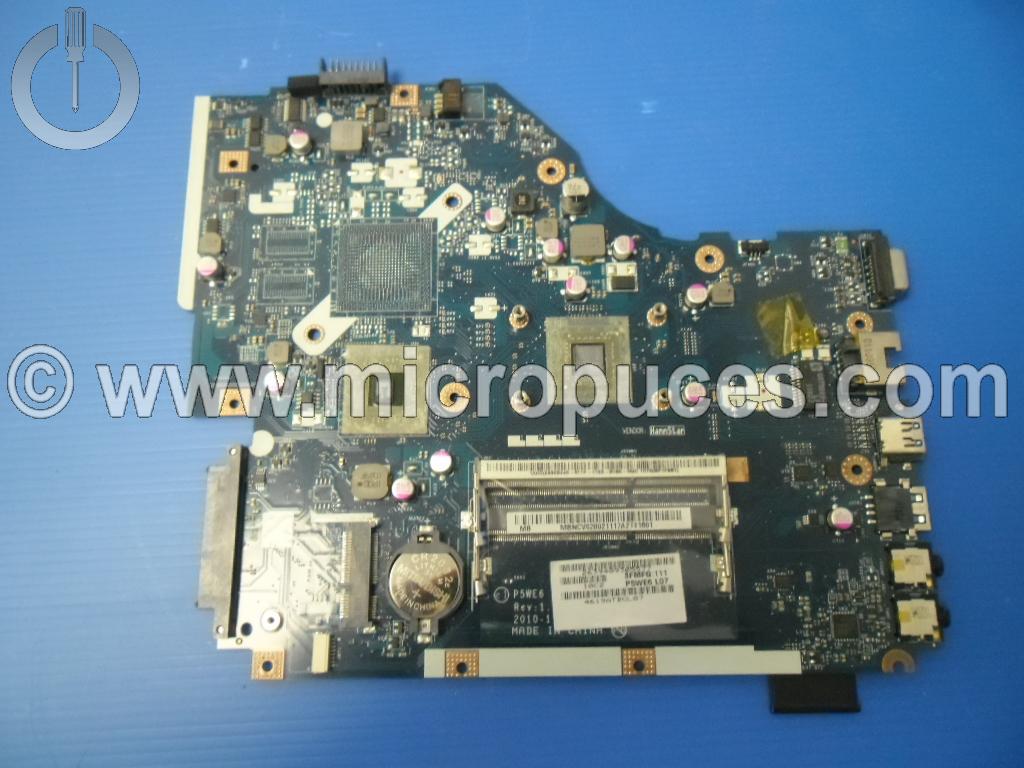 Carte mère pour PACKARD BELL EasyNote TK11