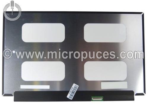Dalle * NEUVE * LED 13.3" LG wide LP133WF4 (SP) (H1) (30 pin)