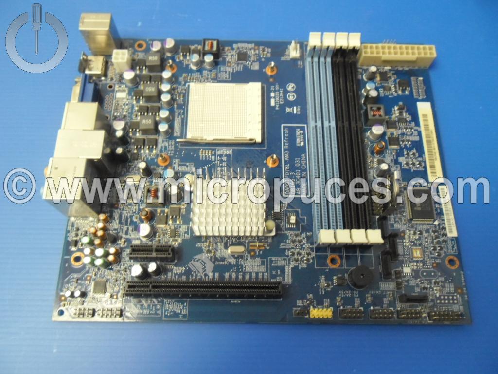 Carte mère pour ALL IN ONE pour ACER PACKARD BELL