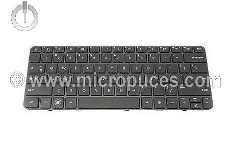 Clavier * NEUF * QWERTY Russe pour HP DM1-4000