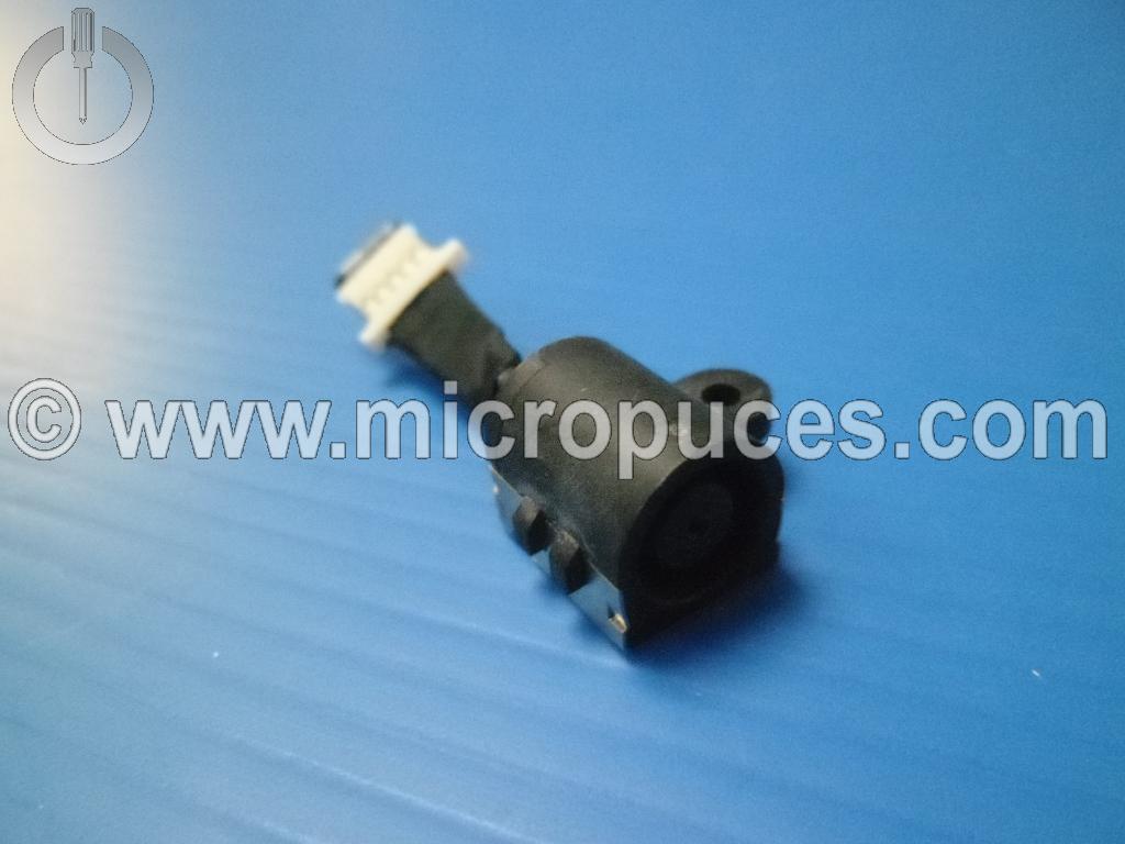 Cable interne DC IN pour DELL Vostro 3360