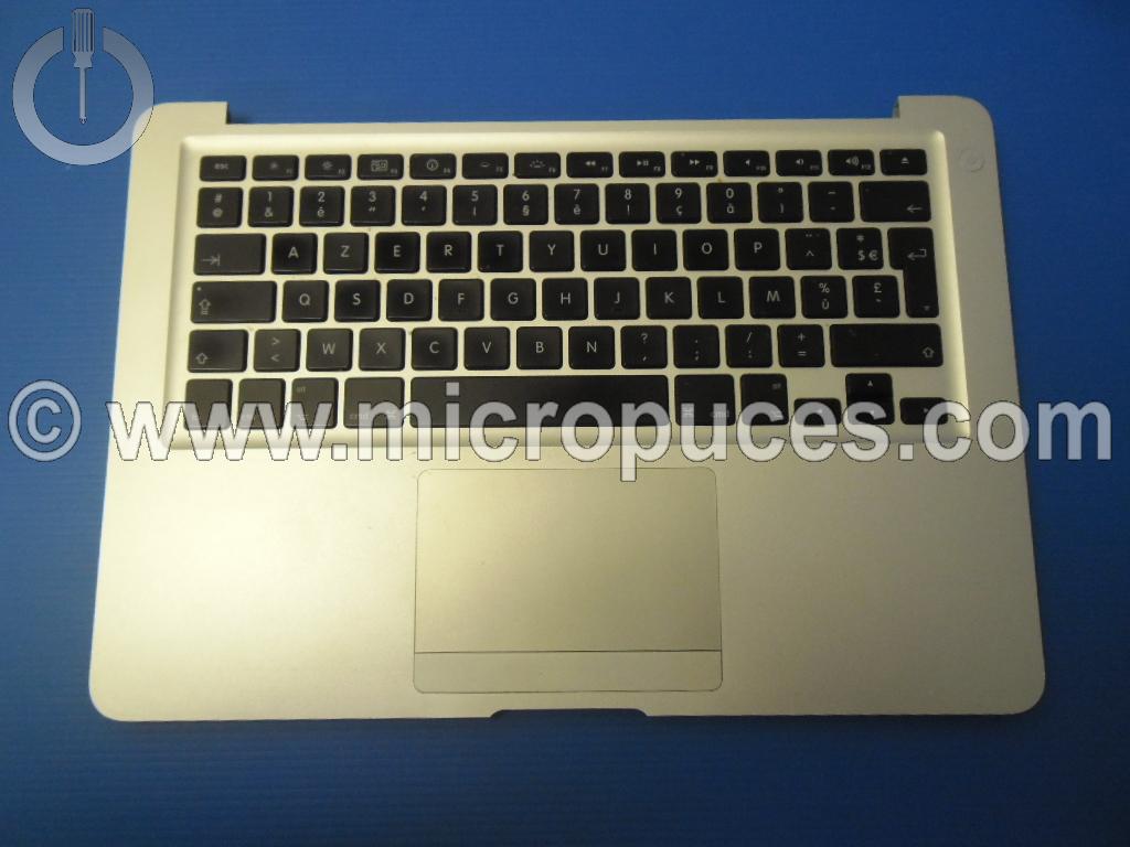 Plasturgie Top Cover + clavier Apple Macbook Air A1304