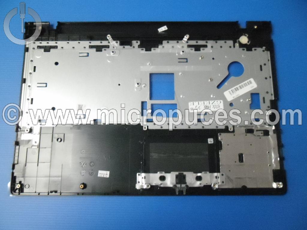 Plasturgie du dessus pour LENOVO G50-30 SANS touchpad