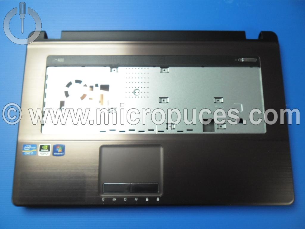 Plasturgie de Base ASUS X73S