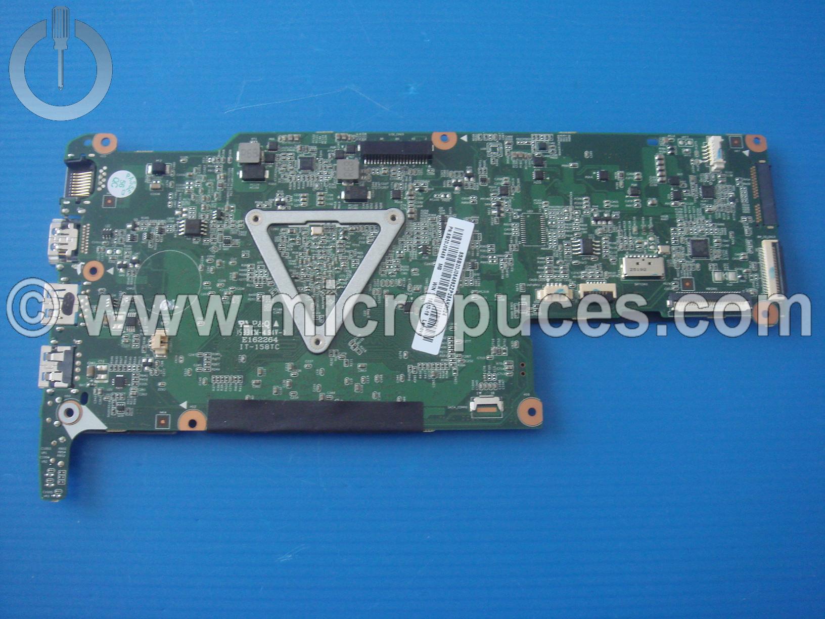 Carte mère complète pour LENOVO Yoga 300-11IBY