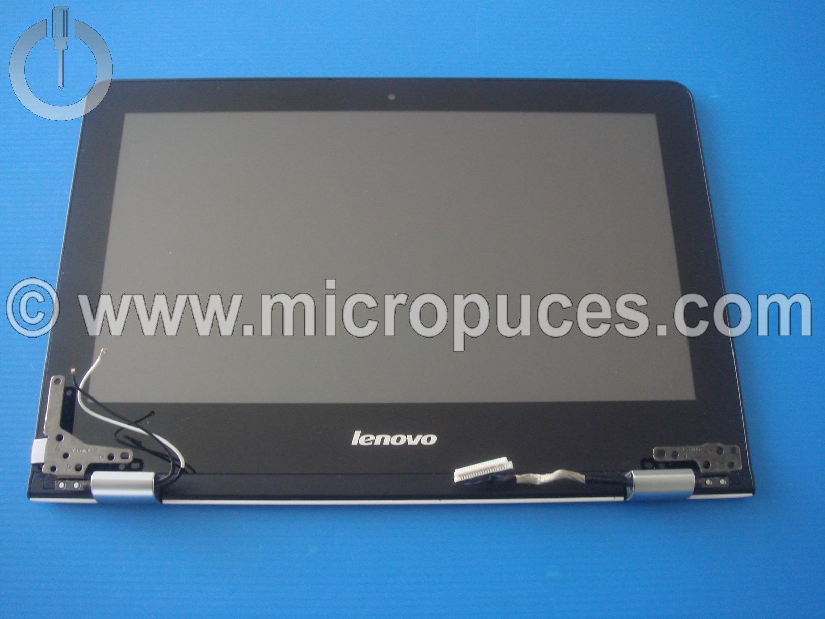 Module écran pour LENOVO Yoga 300-11IBY 300-11IBR