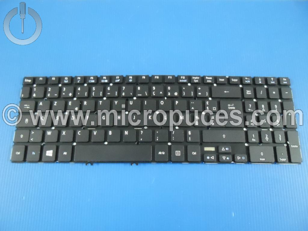 Clavier * NEUF * AZERTY pour ACER VN7-571