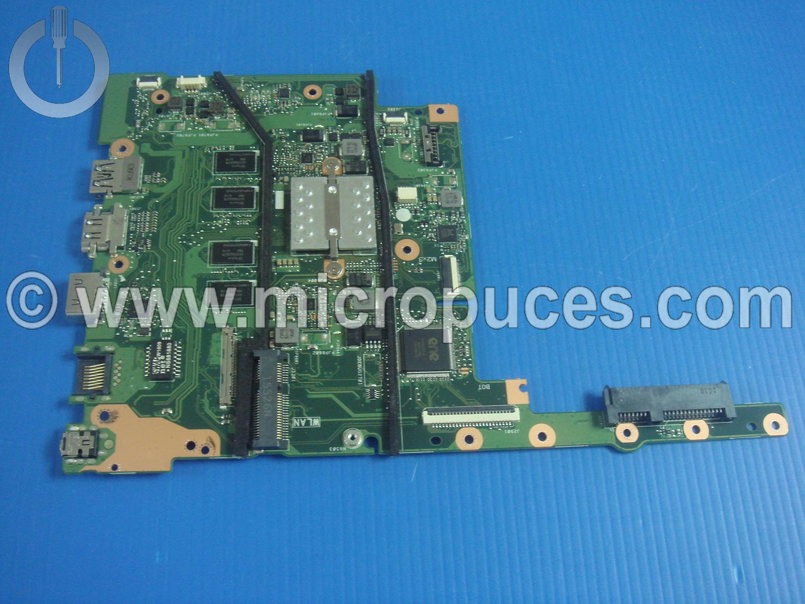 Carte mère pour Vivobook L402SA