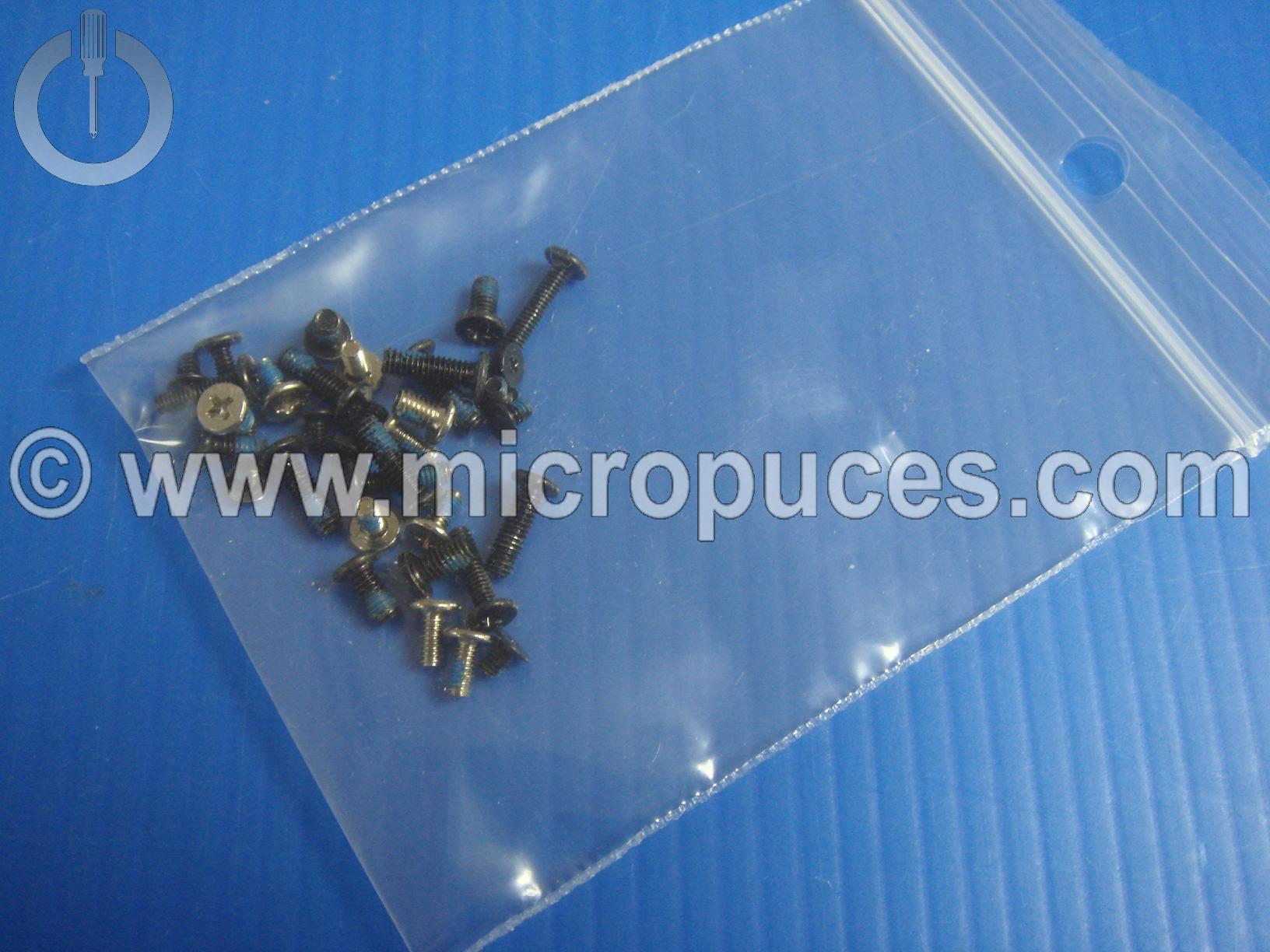 Ensemble de vis pour Vivobook L402SA