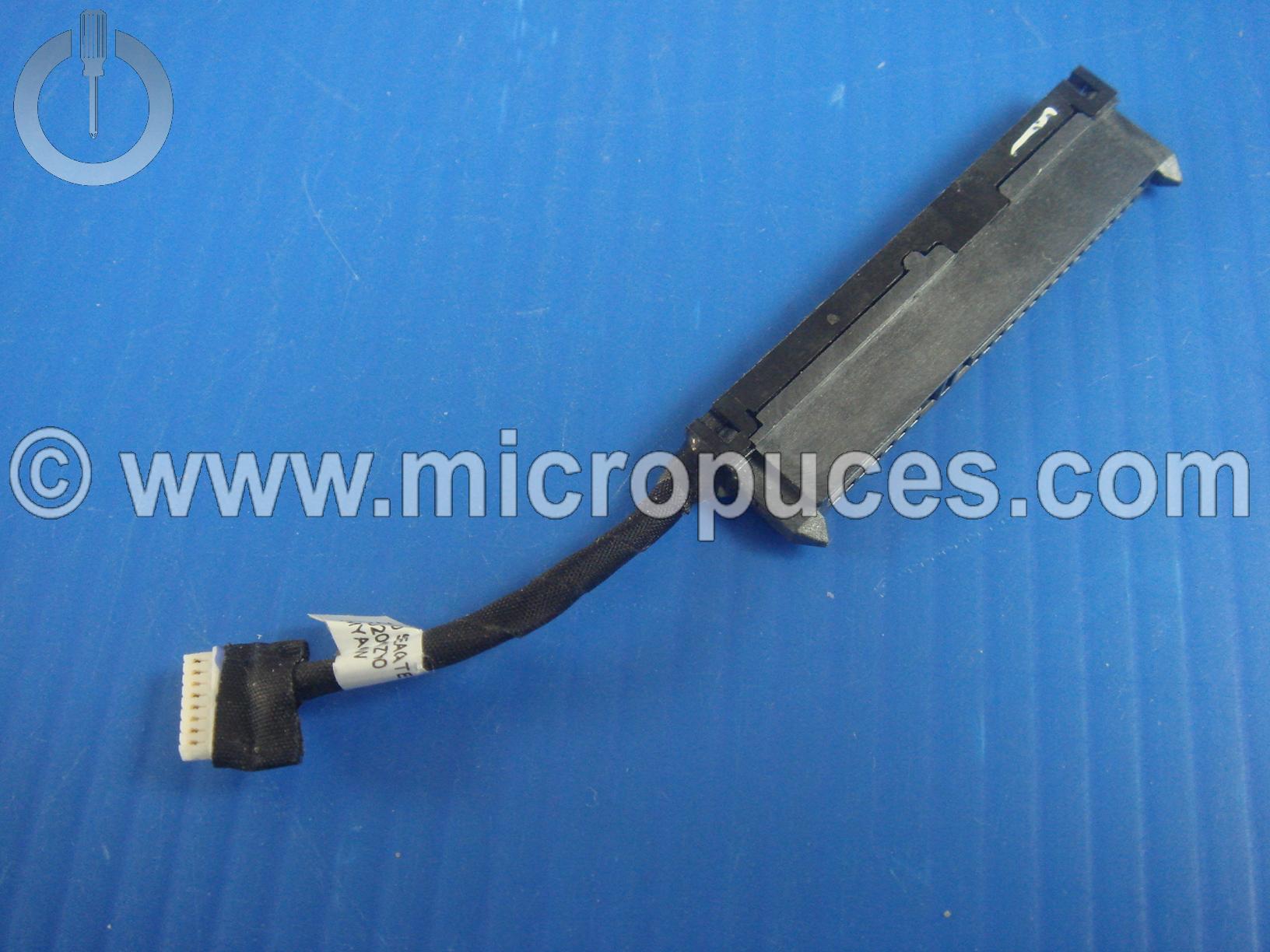 Cable SATA pour LENOVO Yoga 2 13