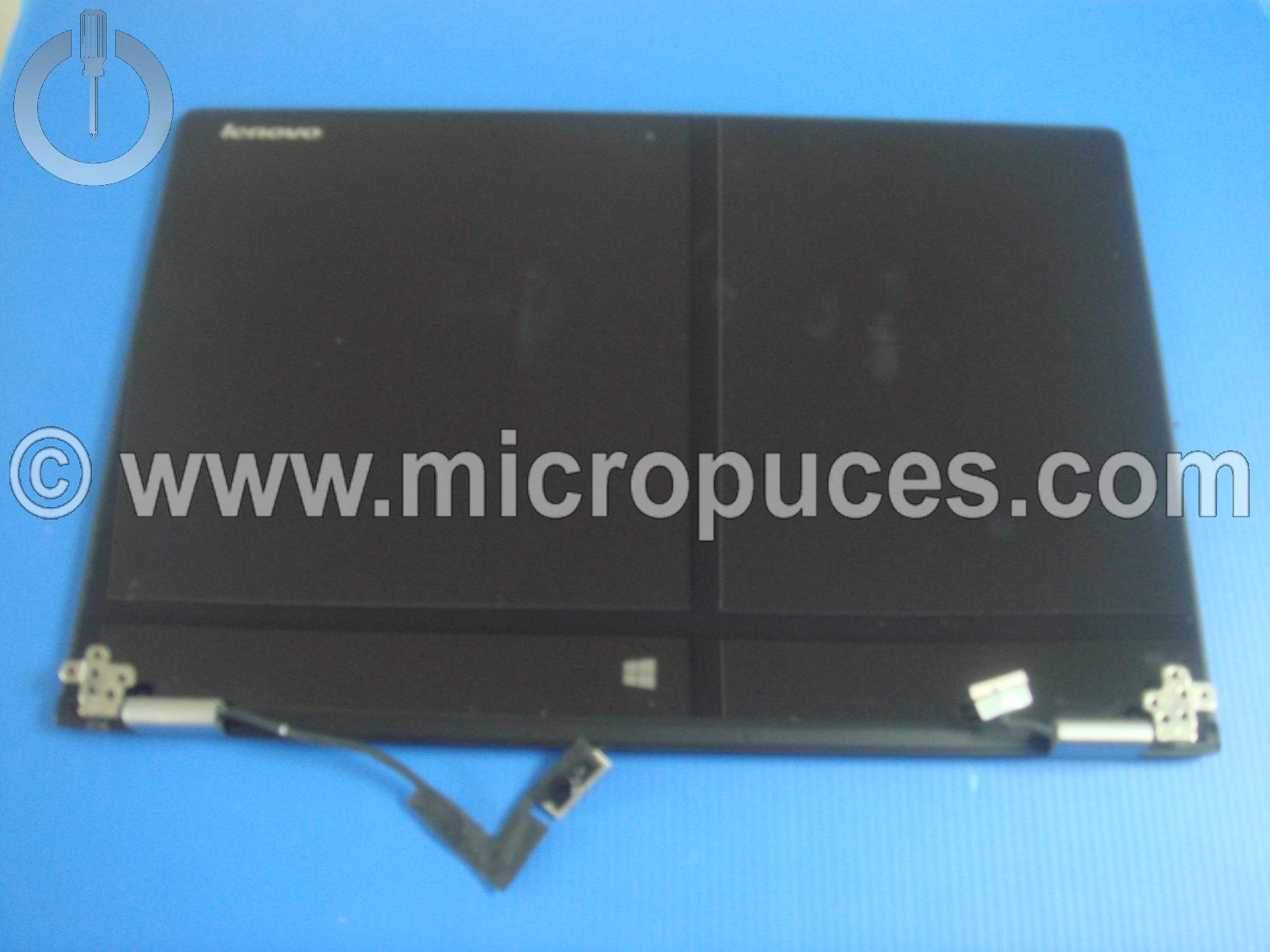 Ecran tactile pour LENOVO Yoga 2 13