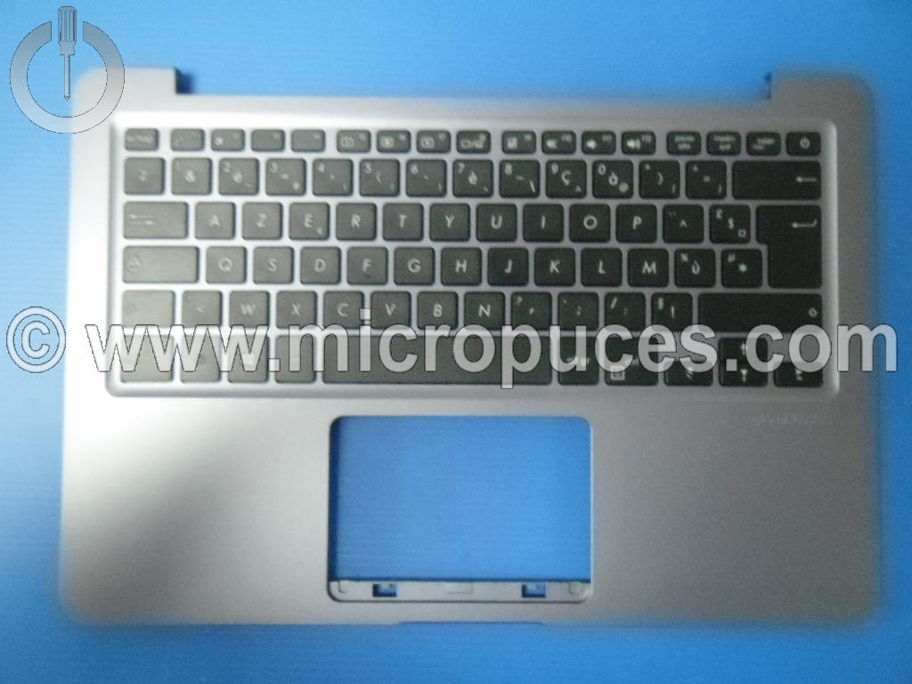 Clavier + plasturgie pour ASUS S410UA X411UA