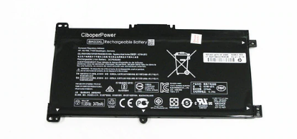 Batterie * NEUVE * DE REMPLACEMENT pour HP Pavilion 14-ba
