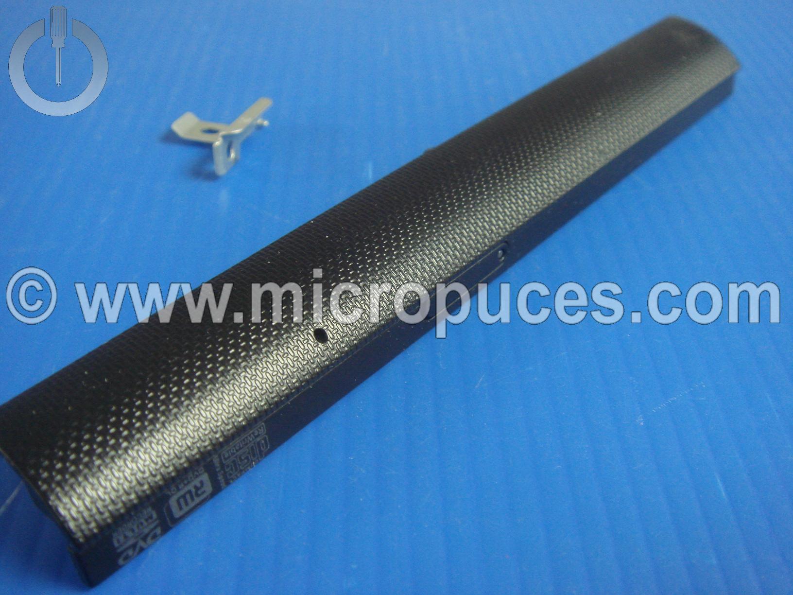 Façade avant de graveur pour LENOVO G50-30 45 70 et 80