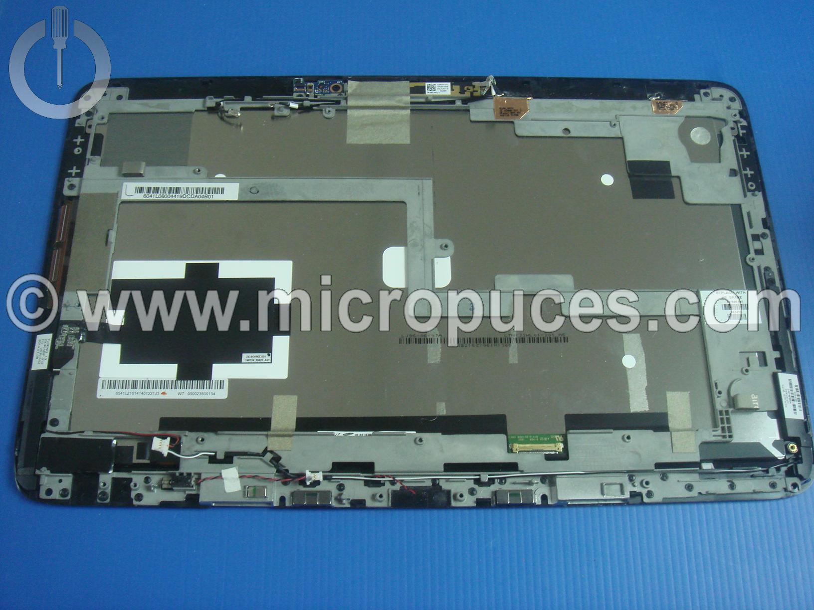 Module écran tactile FHD pour HP Spectre 13 X2