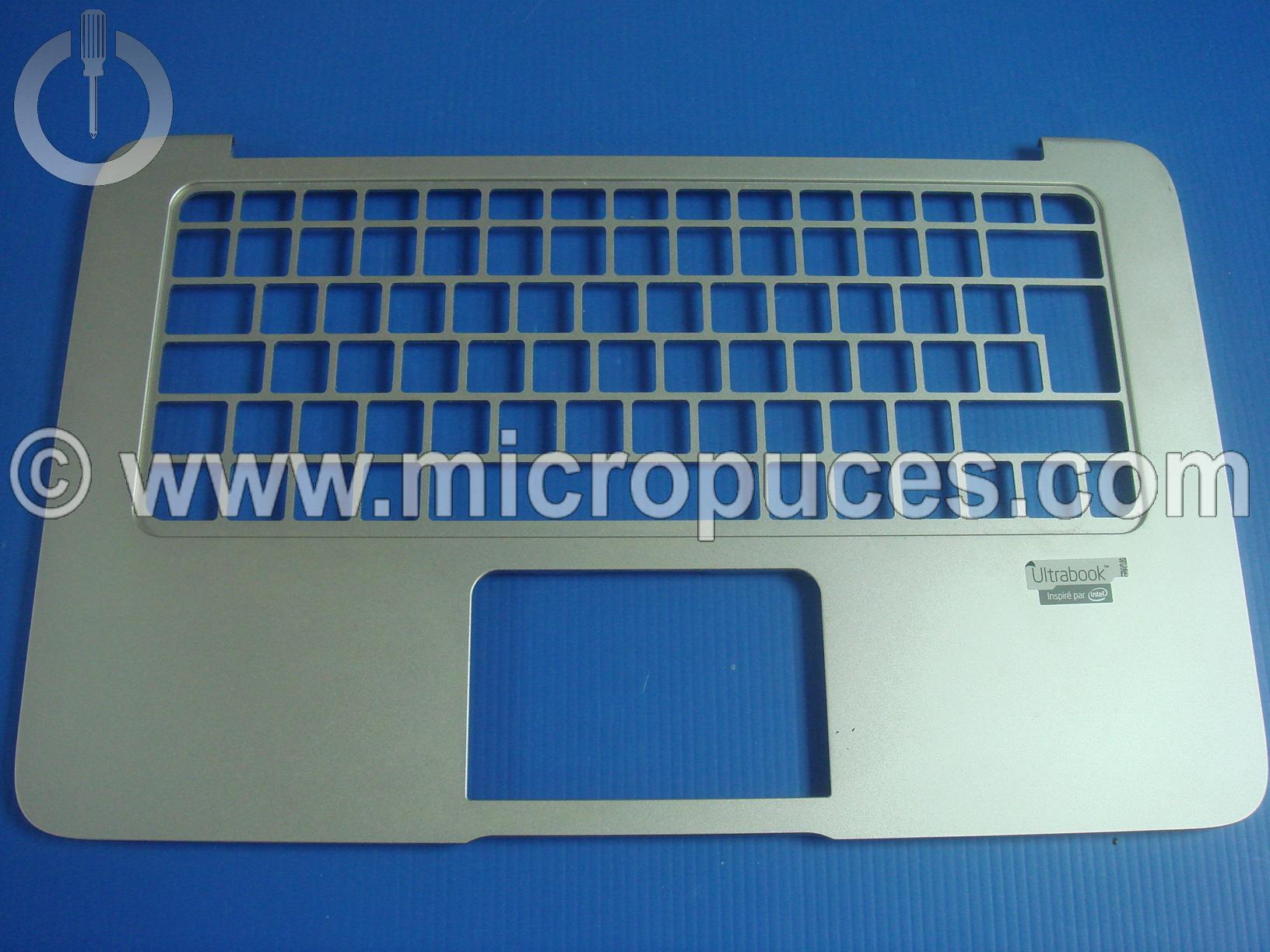 Plasturgie métal top cover pour HP Spectre 13 X2