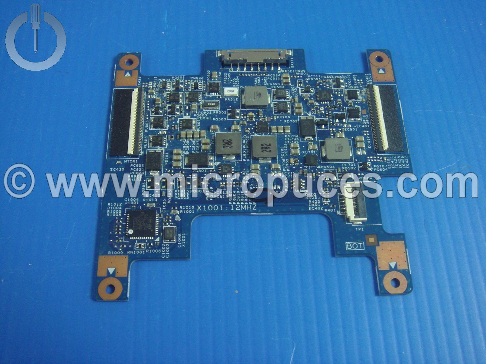 Carte controleur de dock pour HP Spectre 13 X2