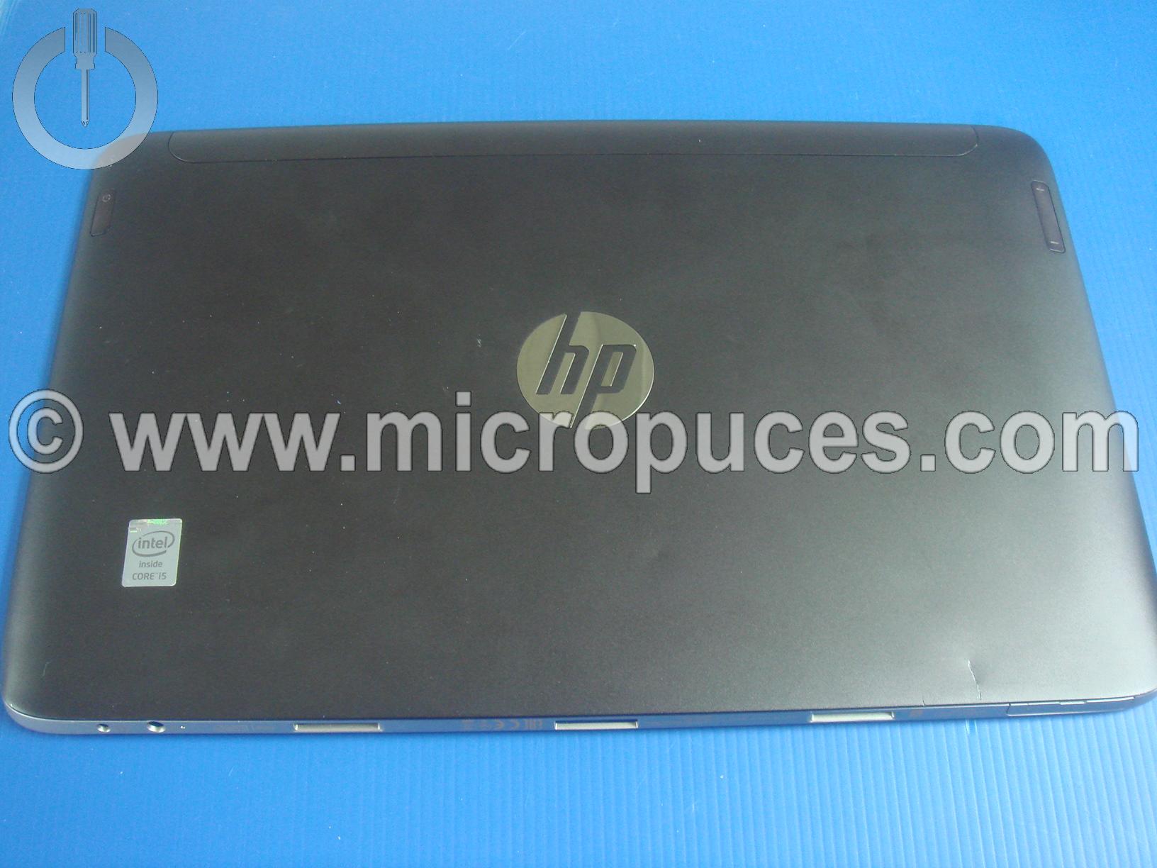 Coque arrière pour HP Spectre 13 X2