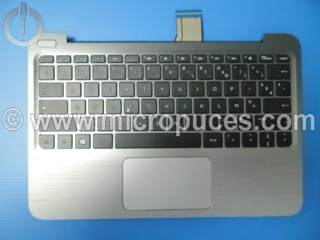 Clavier + plasturgie NEUF AZERTY pour HP Stream 11-R000