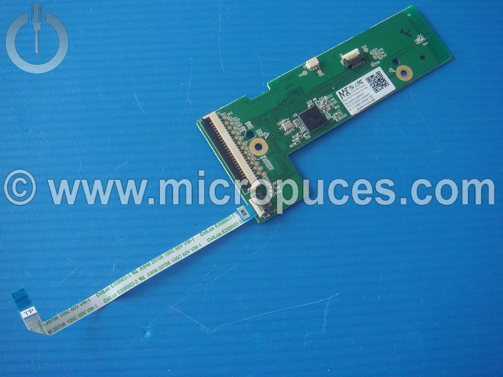 Carte fille contrôleur pour clavier ASUS T300LA