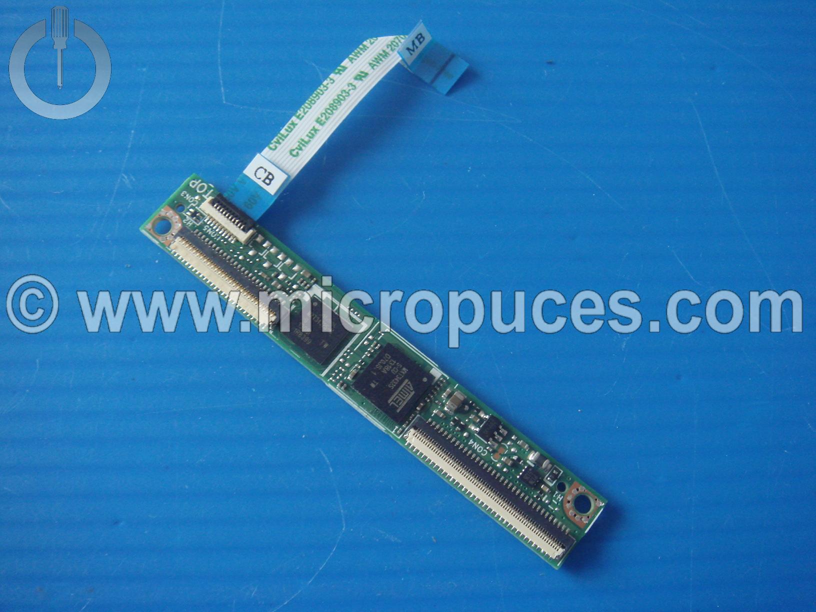 Carte fille contrôleur tactile pour ASUS T300LA