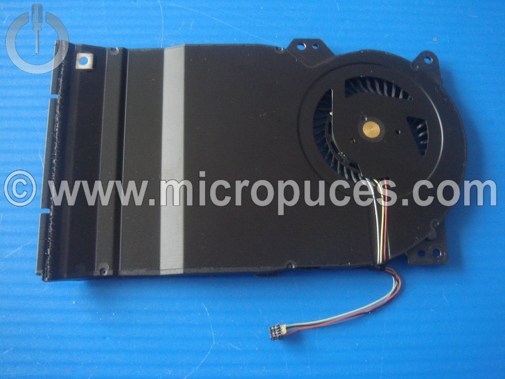 Ventilateur pour ASUS T300LA