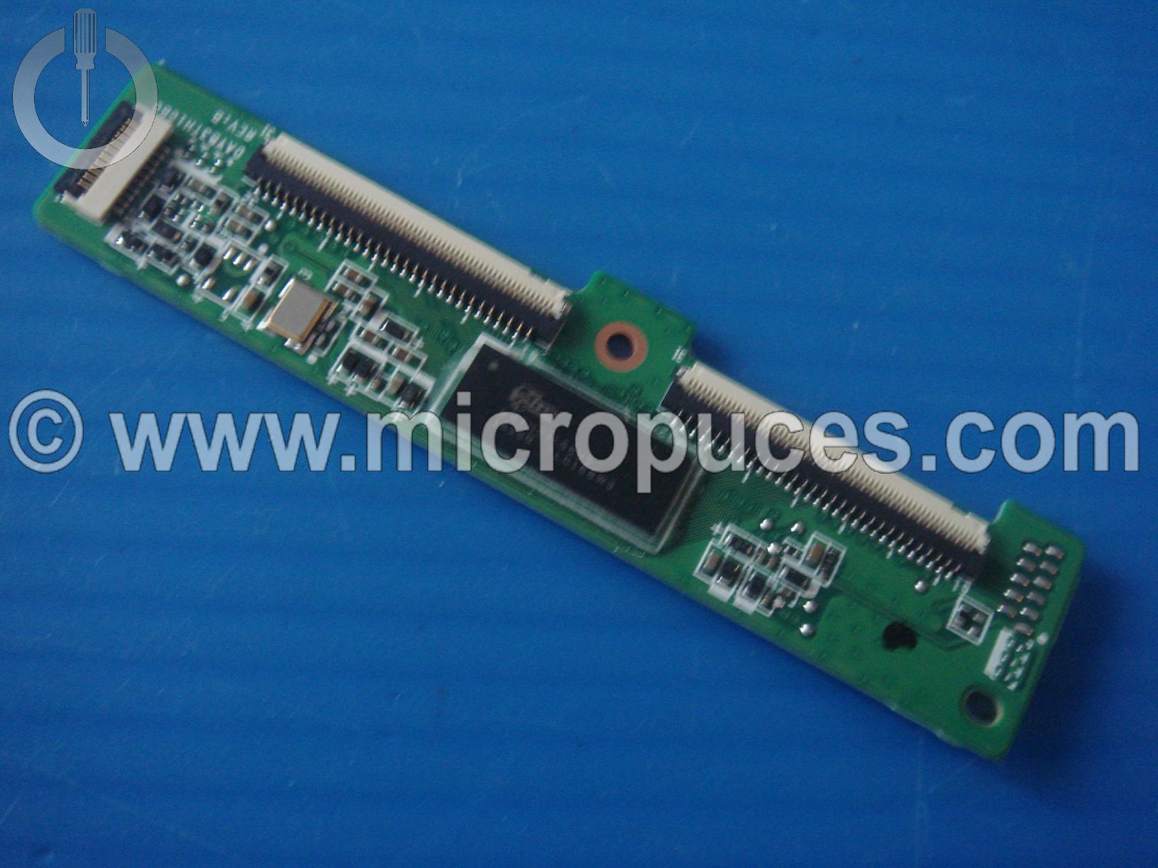circuit controleur tactile pour HP Pavilion X2-12-b101nf
