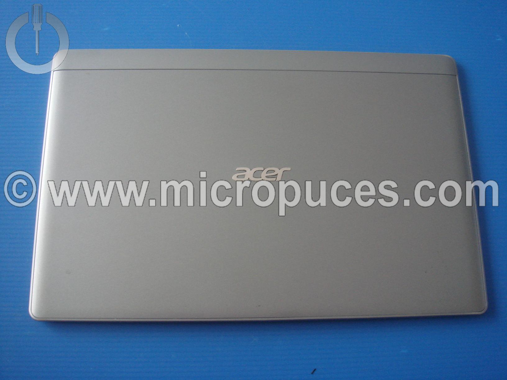 Plasturgie arrire pour ACER SW5-111 et  SW5-171