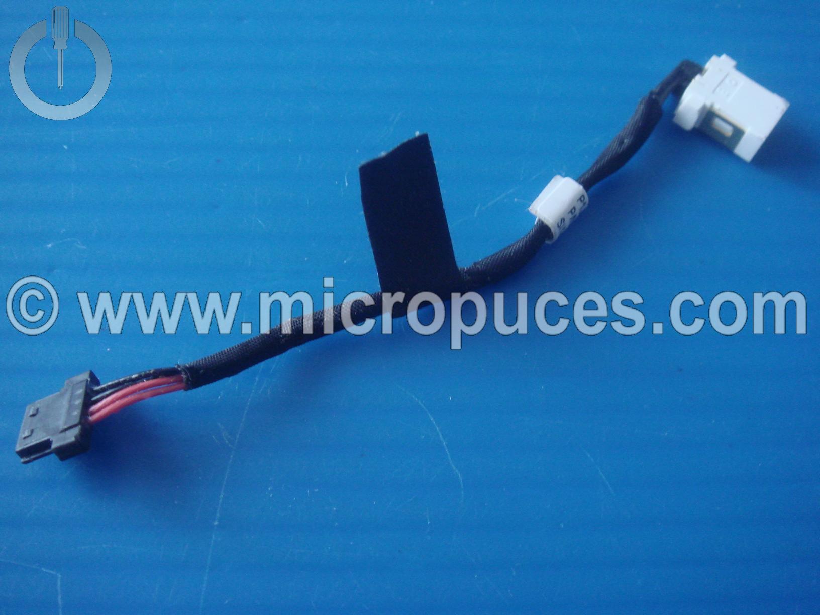 Cable alimentation pour ACER SW5-111