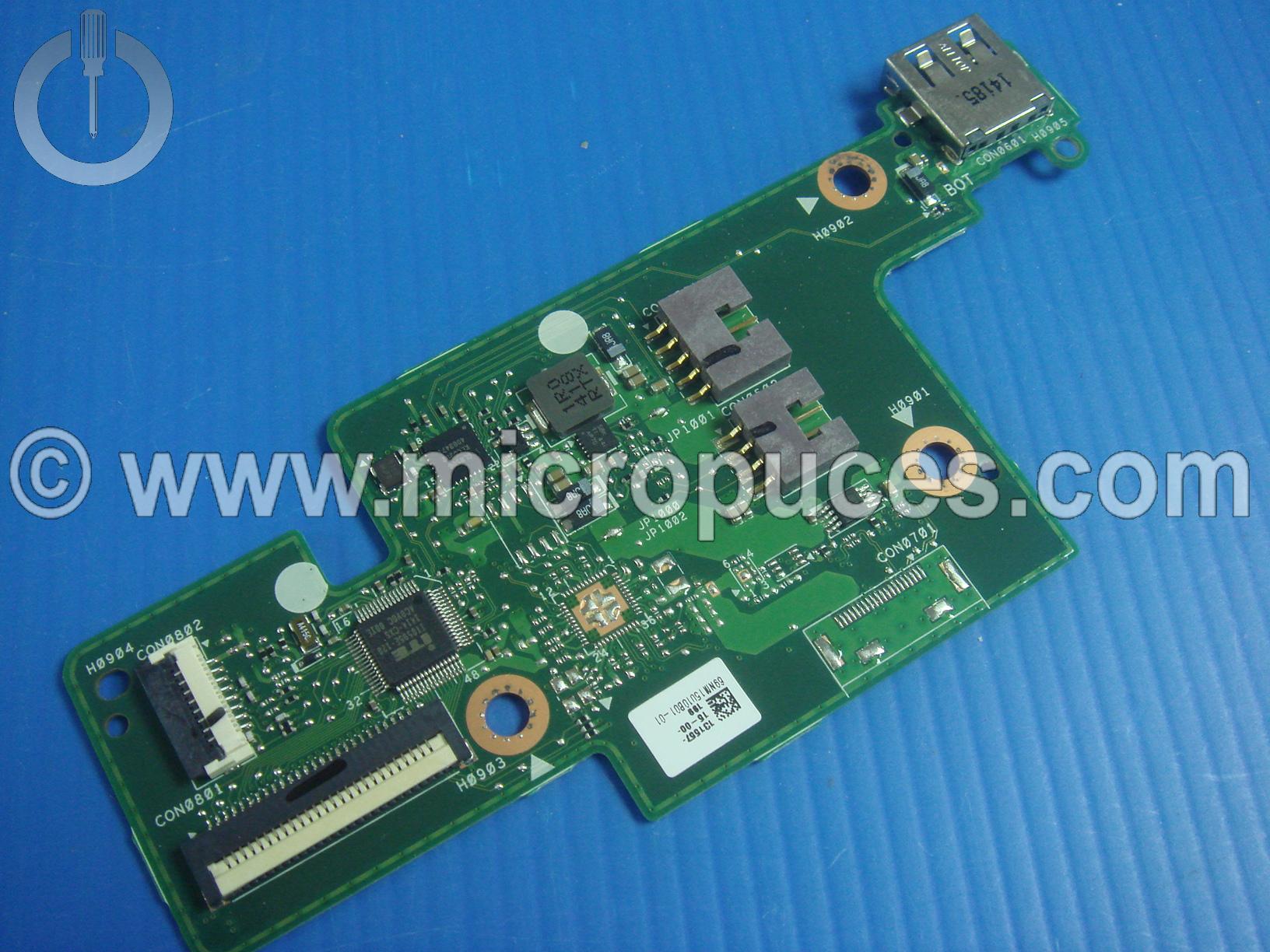 carte controleur dock pour ACER Aspire Switch 10