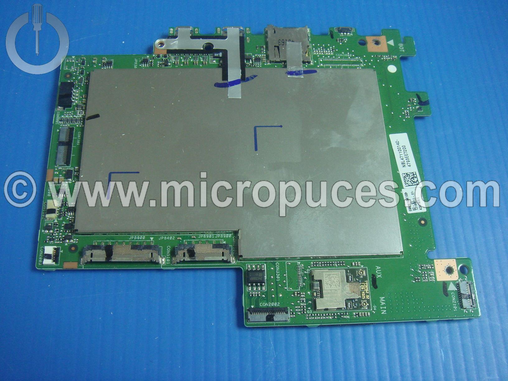 carte mère pour ACER Aspire Switch 10 (SW5-011 )
