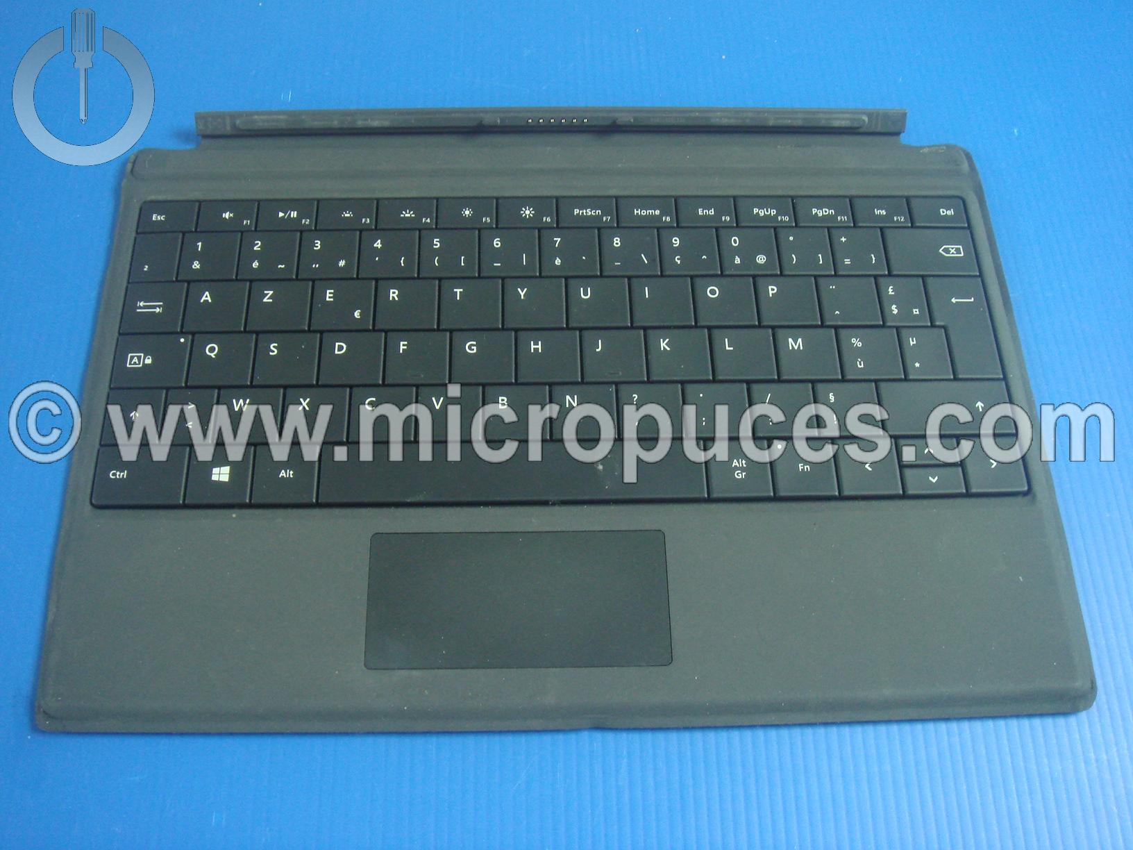 Clavier cover pour MICROSOFT Surface 3 1645 ( Grade A )