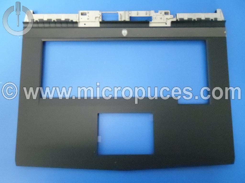 plasturgie noire pour Alienware 15 R3