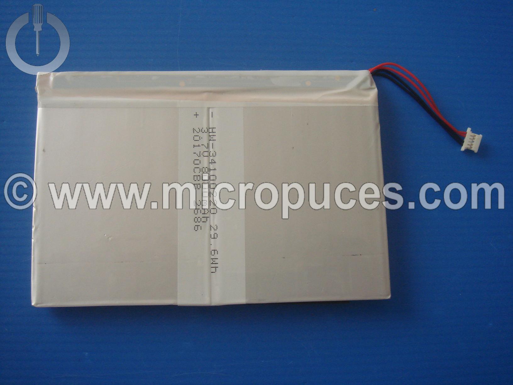 Thomson cache batterie thomson NEO14-SE 