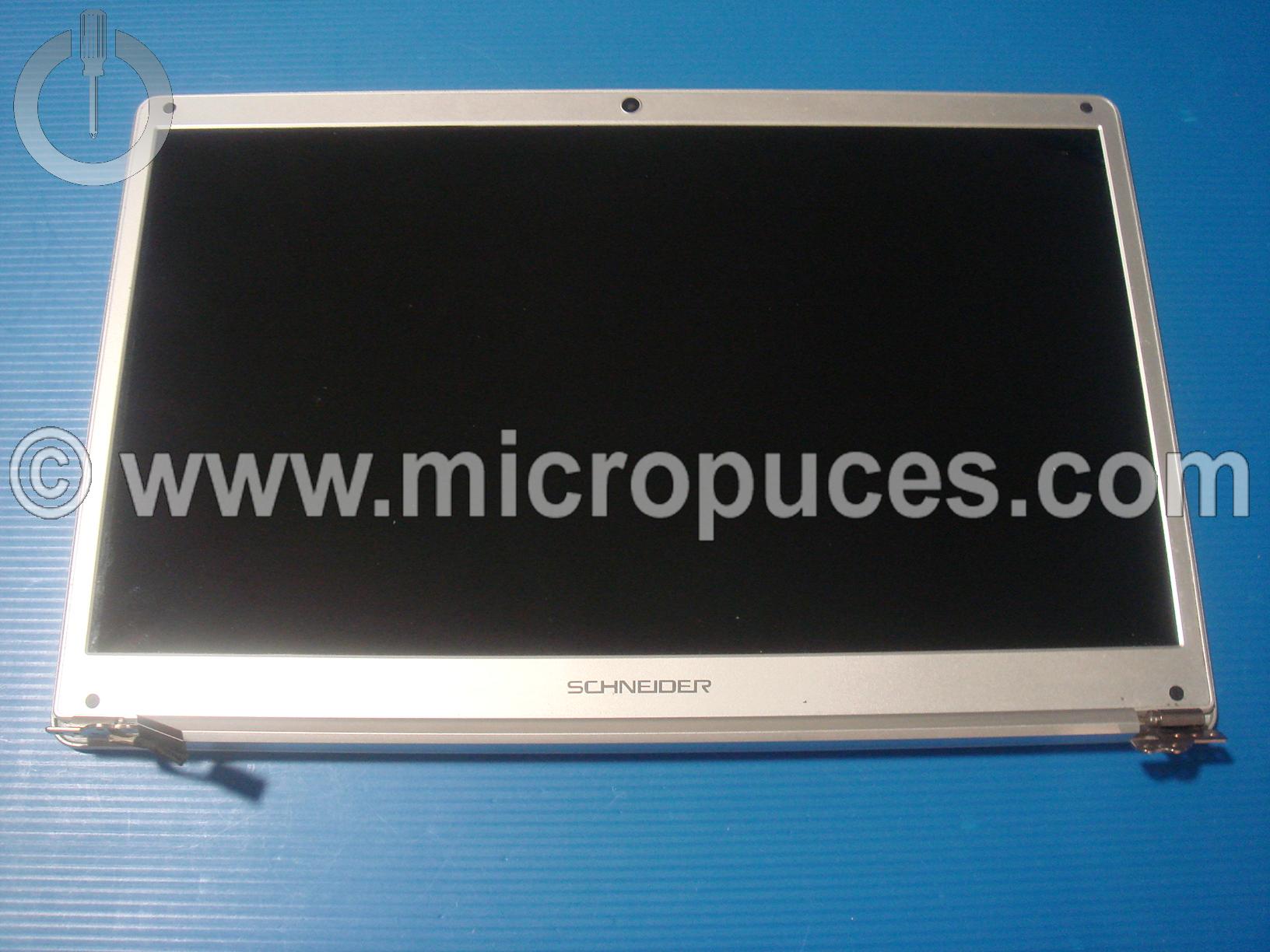 Module Ecran 14” complet  pour SCHNEIDER  SCL141CTP