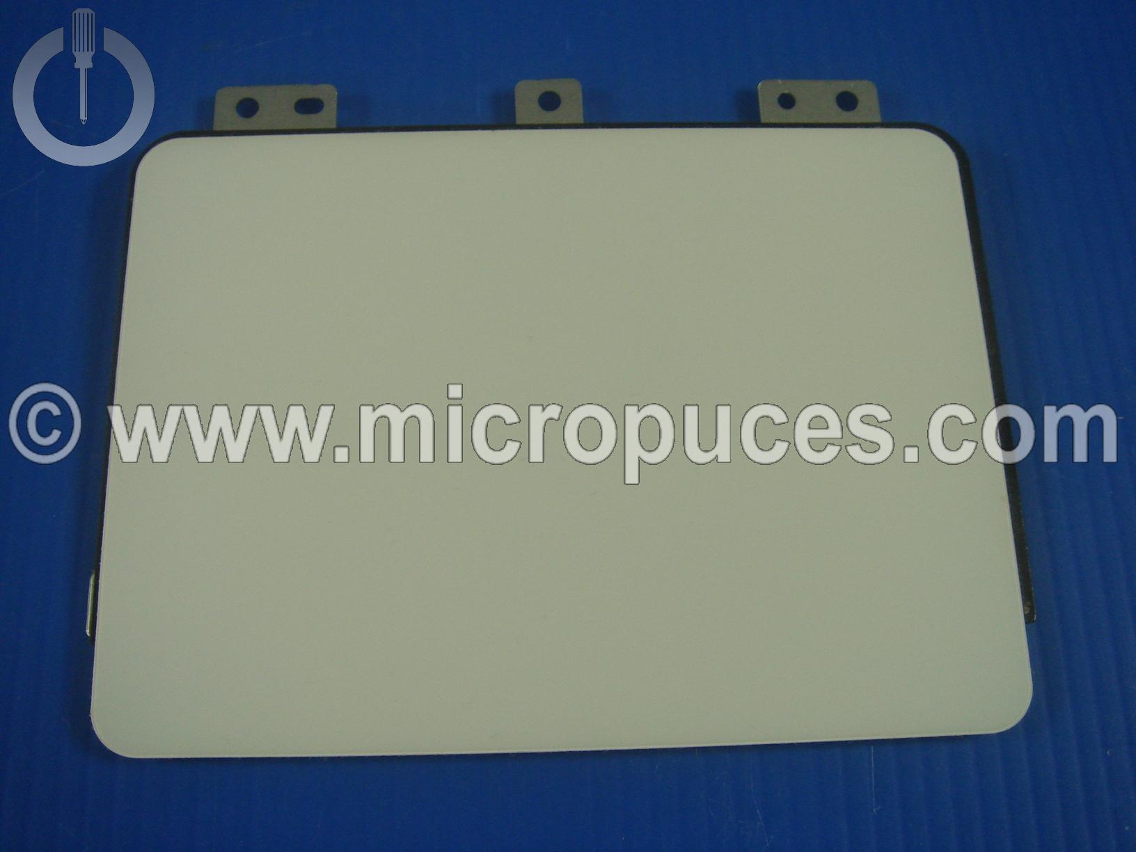 Touchpad blanc pour ACER Aspire ES1