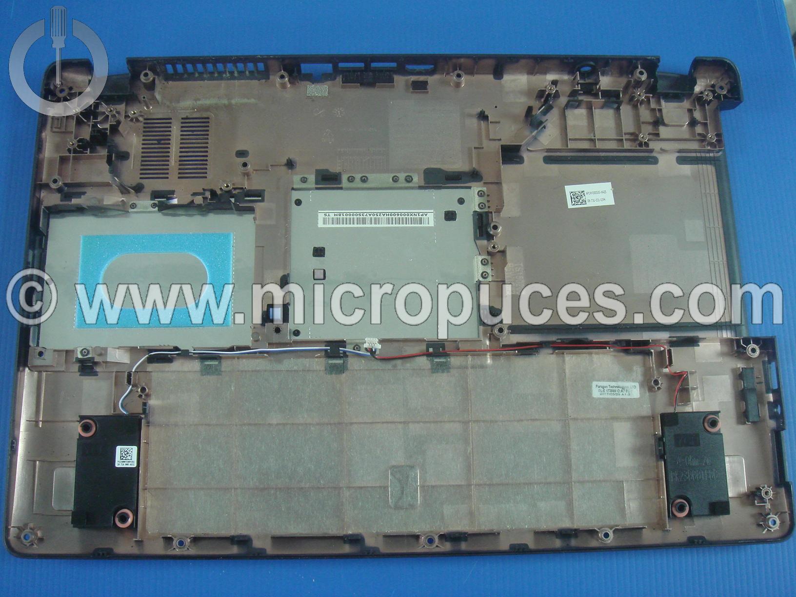 Plasturgie de base pour ACER Aspire ES1