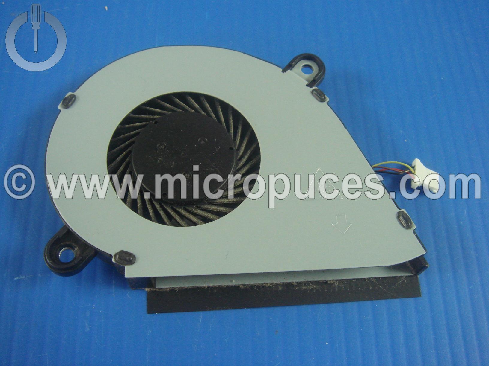 ventilateur pour ACER Aspire ES1