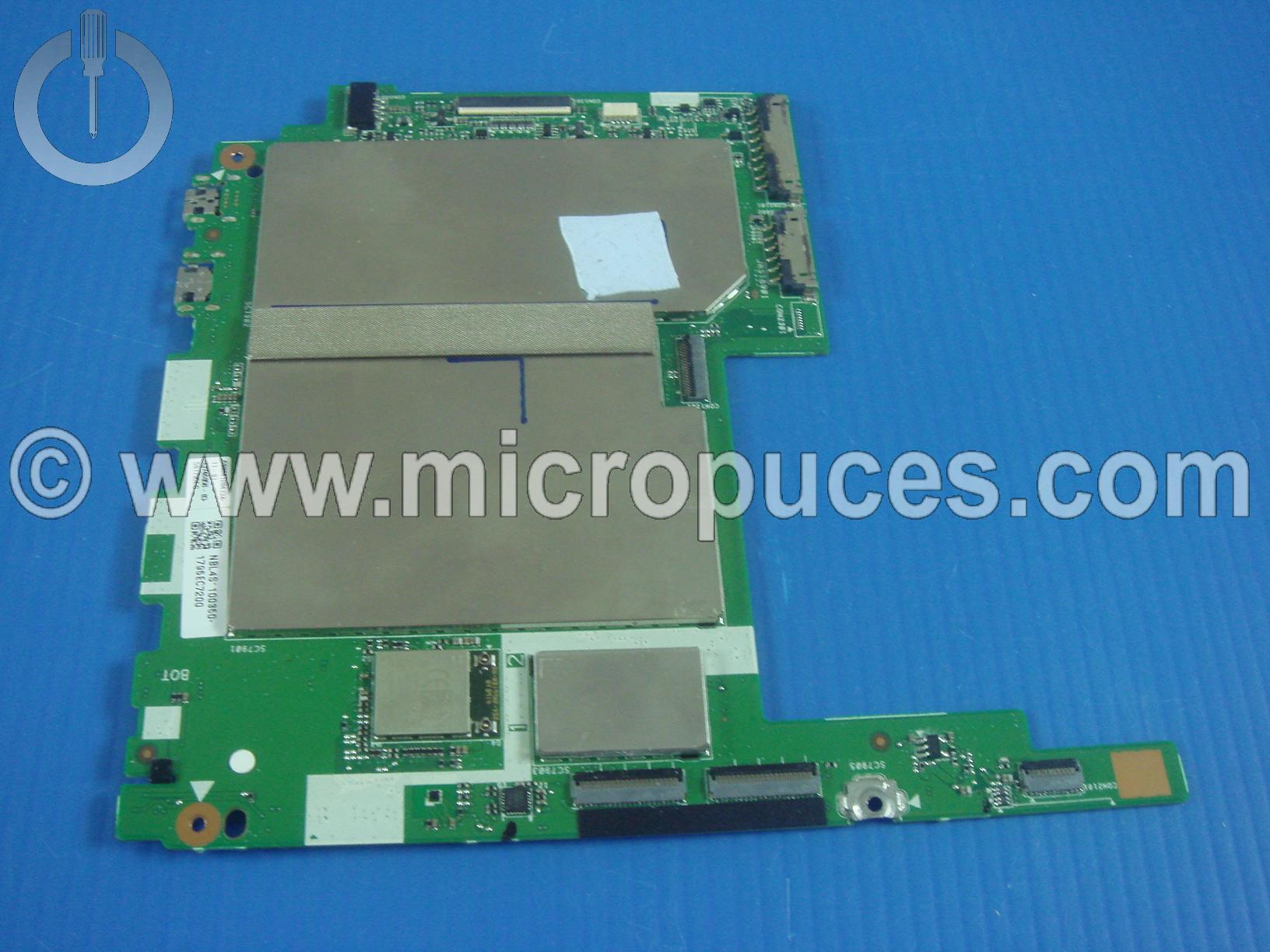 carte mre P0JAC2 pour ACER Aspire Switch 10 (SW5-012)